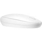 Mouse Bluetooth HP HP 240 (Blanco)