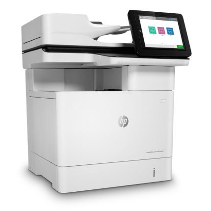 Impresora Multifuncional HP Laser Jet Enterprise MFP M634dn