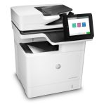 Impresora Multifuncional HP Laser Jet Enterprise MFP M634dn