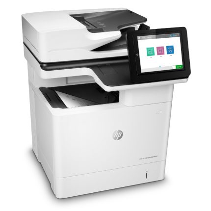 Impresora Multifuncional HP Laser Jet Enterprise MFP M634dn