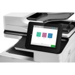 Impresora Multifuncional HP Laser Jet Enterprise MFP M634dn