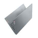 Portátil Lenovo IdeaPad Slim 3 15IRU8 Intel Core i3 1315U 15,6 Pulgadas FHD Memoria 8GB Estado Solido 512GB Windows 11 Home Color Gris