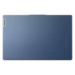 Portátil Lenovo IdeaPad Slim 3 15AMN8 AMD Ryzen 5 7520U 15.6 Pulgadas FHD Memoria 16GB Estado Solido 512GB Windows 11 Home Color Azul