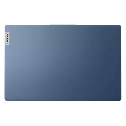 Portátil Lenovo IdeaPad Slim 3 15AMN8 AMD Ryzen 5 7520U 15.6 Pulgadas FHD Memoria 16GB Estado Solido 512GB Windows 11 Home Color Azul