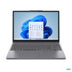 Portátil Lenovo IdeaPad Slim 3 15IRH10 Intel Core i5 13420H 15,3 Pulgadas WUXGA Memoria 8GB Estado Solido 512GB Freedos Color Gris