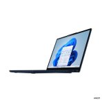 Portátil Lenovo IdeaPad Slim 3 15AHP10 AMD Ryzen 5 8640HS 15,3 Pulgadas WUXGA Memoria 8GB Estado Solido 512GB Freedos Color Azul