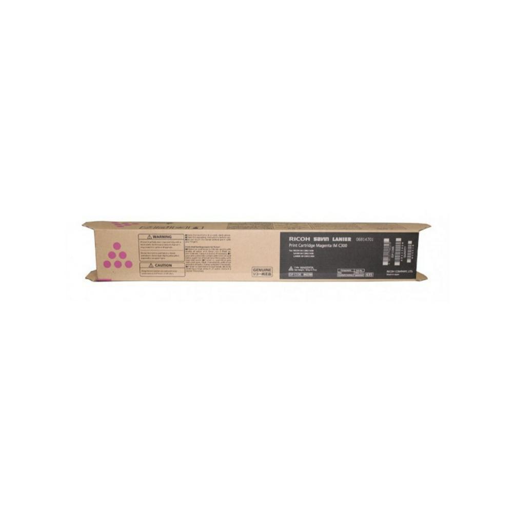Toner RICOH im C300 MAGENTA 6.000 impresiones Toner RICOH im C300 MAGENTA 6.000 impresiones
