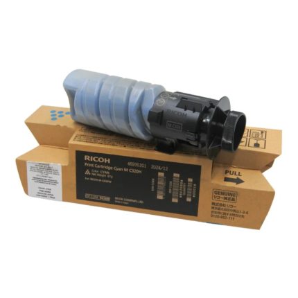 Print Cartridge Cyan M C320H