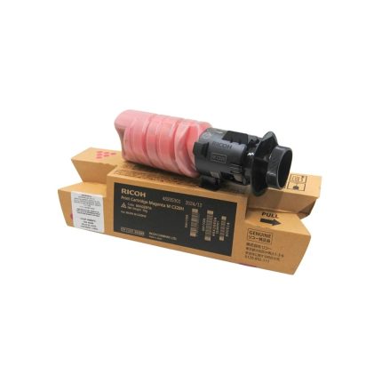 Print Cartridge Magenta M C320H