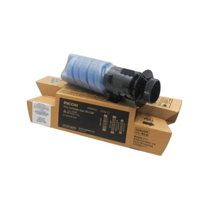 Print Cartridge Cyan IM C320