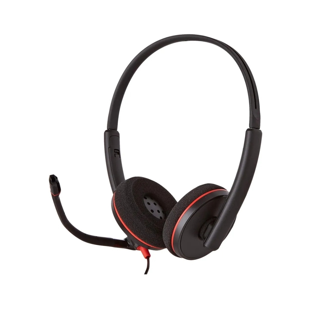 Poly Blackwire 3220 Stereo USB-C Headset +USB-C/A Adapter (Bulk) Poly Blackwire 3220 Stereo USB-C Headset +USB-C/A Adapter (Bulk)