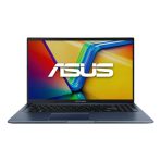Portátil ASUS Vivobook 15 X1504VA-E84556 Intel® Core™ 5 Processor 120U, 15,6 FHD Touch screen , 16GB, 512 SSD, SO Keep, Quiet Blue.