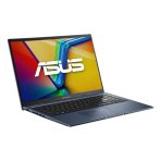 Portátil ASUS Vivobook 15 X1504VA-E84556 Intel® Core™ 5 Processor 120U, 15,6 FHD Touch screen , 16GB, 512 SSD, SO Keep, Quiet Blue.
