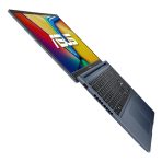Portátil ASUS Vivobook 15 X1504VA-E84556 Intel® Core™ 5 Processor 120U, 15,6 FHD Touch screen , 16GB, 512 SSD, SO Keep, Quiet Blue.