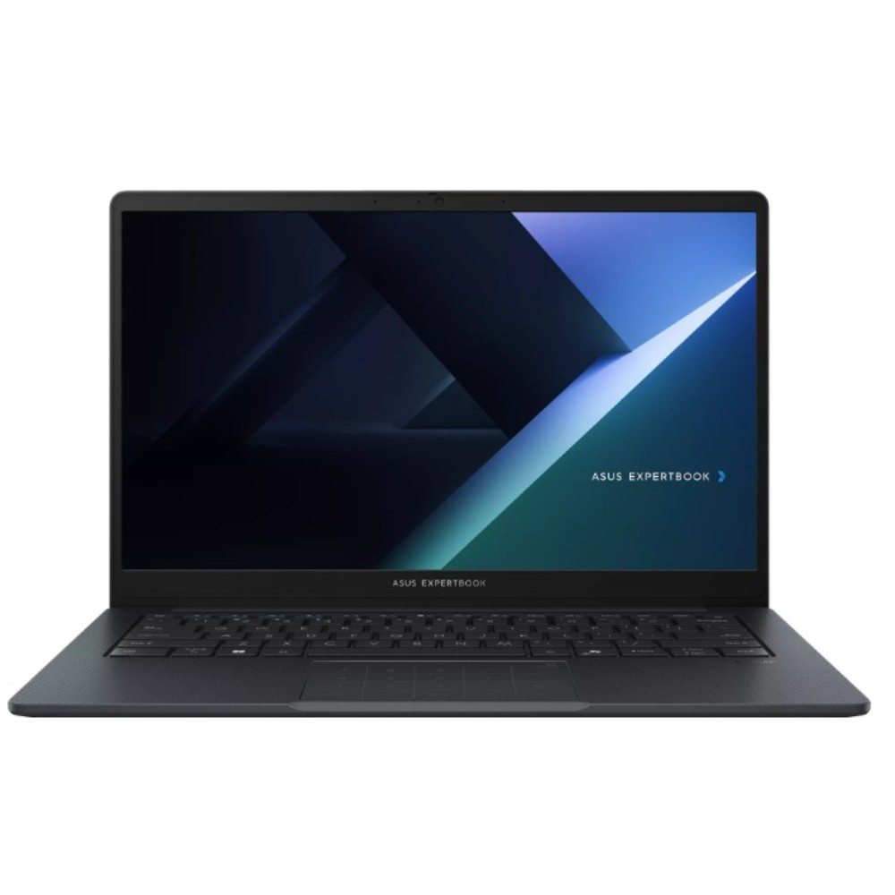 ASUS EXPERTBOOK B1403CVA-S66467X INTEL I5-1335U / Pantalla: 14 FHD / Memoria: 8G DDR5/ Disco Duro: 512 GB M.2 /WIN11 PRO / 1 año garantia ASUS EXPERTBOOK B1403CVA-S66467X INTEL I5-1335U / Pantalla: 14 FHD / Memoria: 8G DDR5/ Disco Duro: 512 GB M.2 /WIN11 PRO / 1 año garantia