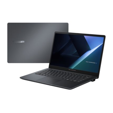 ASUS EXPERTBOOK B1403CVA-S66467X INTEL I5-1335U / Pantalla: 14 FHD / Memoria: 8G DDR5/ Disco Duro: 512 GB M.2 /WIN11 PRO / 1 año garantia