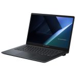 ASUS EXPERTBOOK B1403CVA-S66467X INTEL I5-1335U / Pantalla: 14 FHD / Memoria: 8G DDR5/ Disco Duro: 512 GB M.2 /WIN11 PRO / 1 año garantia