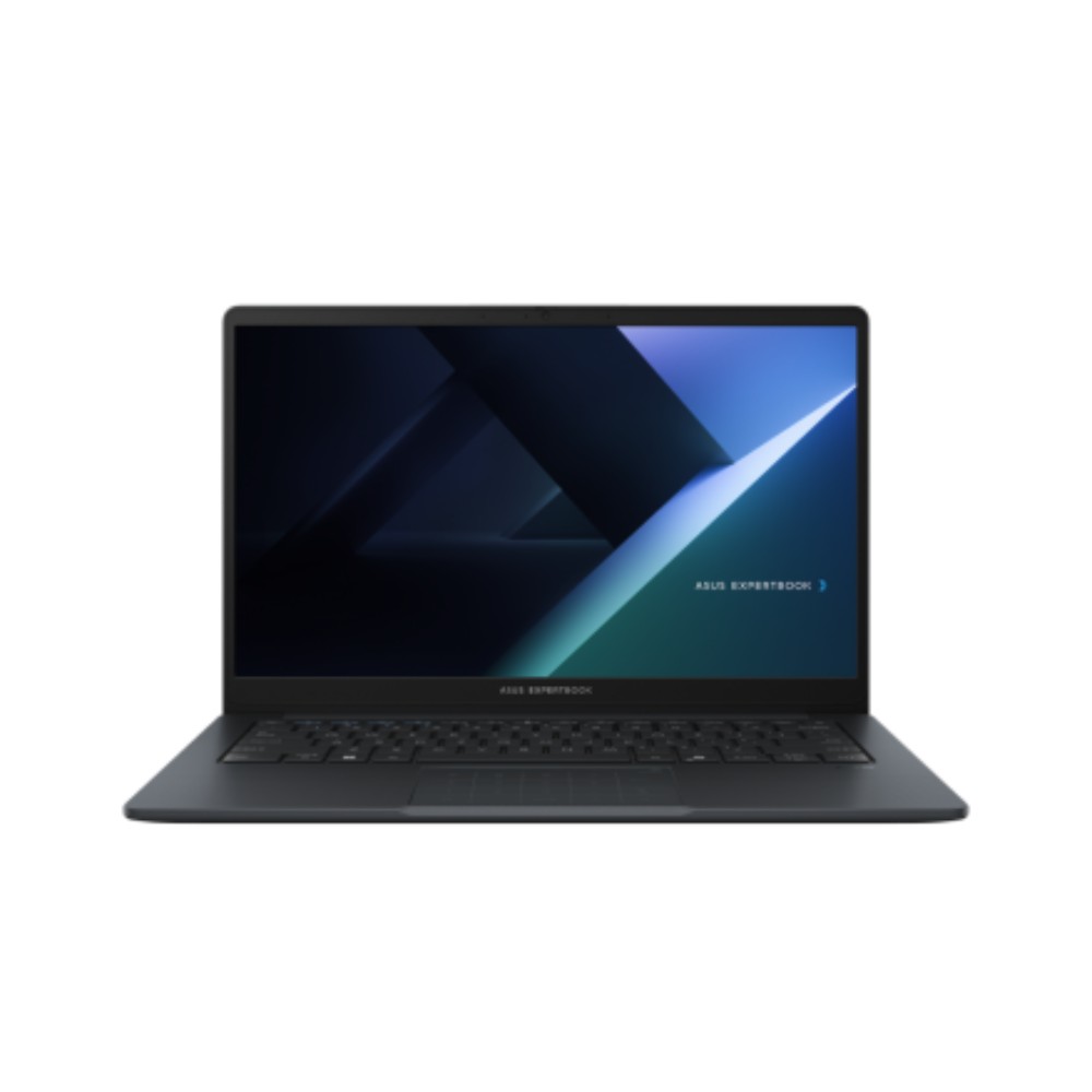 ASUS EXPERTBOOK B1403CVA-S66621X INTEL I5-1335U / Pantalla: 14 FHD / Memoria: 8G DDR5/ Disco Duro: 512 GB M.2 /WIN11 PRO / 1 año garantia ASUS EXPERTBOOK B1403CVA-S66621X INTEL I5-1335U / Pantalla: 14 FHD / Memoria: 8G DDR5/ Disco Duro: 512 GB M.2 /WIN11 PRO / 1 año garantia
