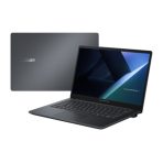 ASUS EXPERTBOOK B1403CVA-S66621X INTEL I5-1335U / Pantalla: 14 FHD / Memoria: 8G DDR5/ Disco Duro: 512 GB M.2 /WIN11 PRO / 1 año garantia