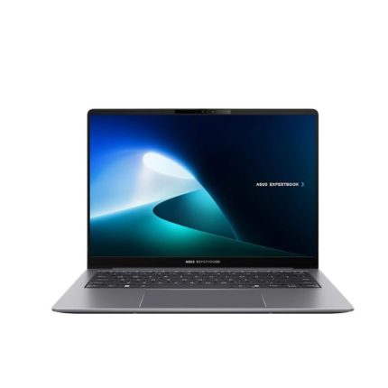 ASUS EXPERTBOOK B3405CCA-LY2205X INTEL U5 125H, DDR5 16G, 512GB 2280 PCIE G4, 14.0 FHD, WIN11 PRO