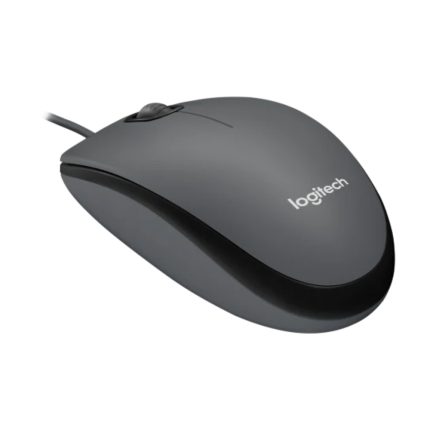 MOUSE OPTICO M100 USB