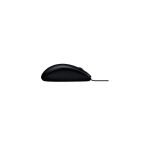 Mouse LOGITECH M90 Alámbrico Usb Compatible Win Y Mac COLOR Negro