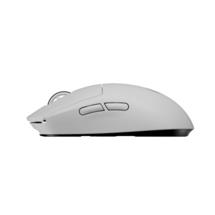 Mouse LOGITECH Prox Inalambrico Superlight COLOR Blanco