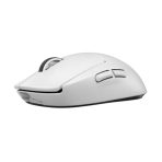 Mouse LOGITECH Prox Inalambrico Superlight COLOR Blanco