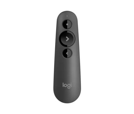 APUNTADOR R500 Laser Remote (Graphite)