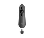 APUNTADOR R500 Laser Remote (Graphite)