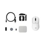 MOUSE PRO X SUPERLIGHT 2c - WHITE