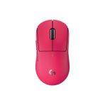 MOUSE PRO X SUPERLIGHT 2c - PINK