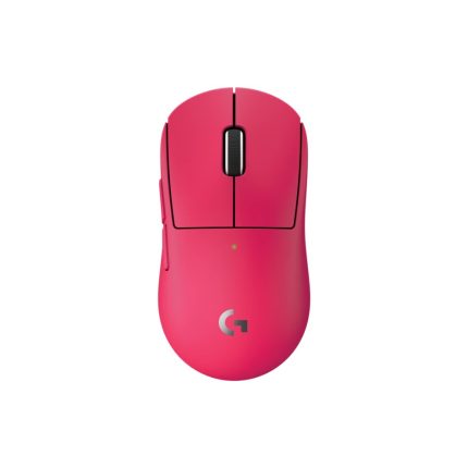 MOUSE PRO X SUPERLIGHT 2c - PINK