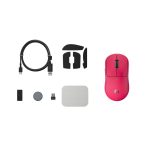 MOUSE PRO X SUPERLIGHT 2c - PINK