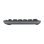 Combo LOGITECH Teclado + Mouse MK270 Negro