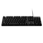 TECLADO G413 SE MECANICO TKL FULL