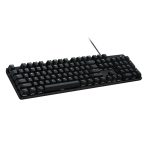 TECLADO G413 SE MECANICO TKL FULL