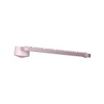 TECLADO MX KEYS MINI ROSA - SPA