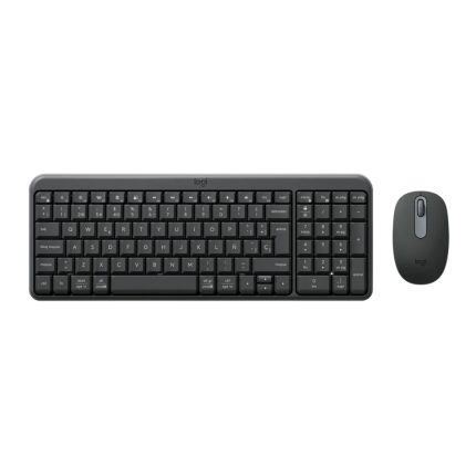 COMBO TECLADO-MOUSE WIRELESS BLUETOOTH MK250