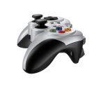 Gamepad LOGITECH Inalámbrico F710 Usb Compatible PC Android TV COLOR Silver