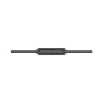 Cable LOGITECH Para Microfono Camara Meetup COLOR Negro