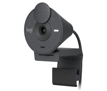 CAMARA BRIO 300 GRIS