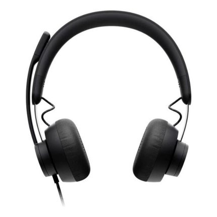 Diadema logitech Zone Cableada UC