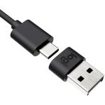 Diadema logitech Zone Cableada UC
