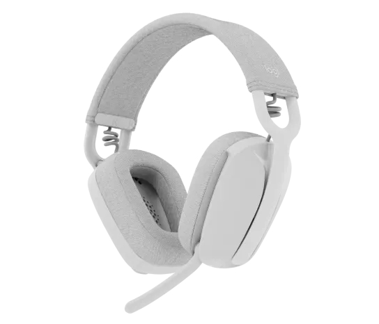 Logitech Zone Vibe 100 - Off-White Logitech Zone Vibe 100 - Off-White