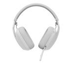 Logitech Zone Vibe 100 - Off-White