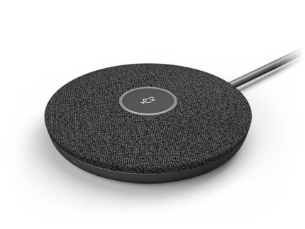 Base De Microfono LOGITECH Rally COLOR Negro