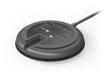 Base De Microfono LOGITECH Rally COLOR Negro