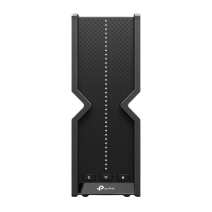 Router TPLINK Tribanda WIFI 7, ultrarrápido de 9,2 Gbps 6 Antenas