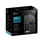 Router TPLINK Tribanda WIFI 7, ultrarrápido de 9,2 Gbps 6 Antenas